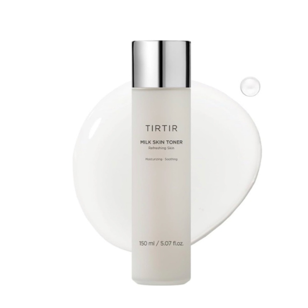 TIRTIR RICE TONER 150 ml